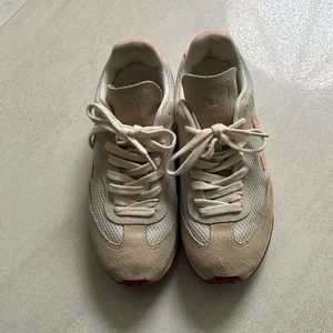 Veja Rio Branco Sneaker